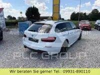 2016 BMW 530