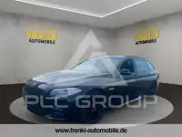 2016 BMW 530