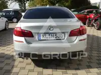 2016 BMW 530