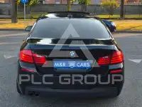 2016 BMW 530