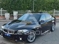 2016 BMW 530