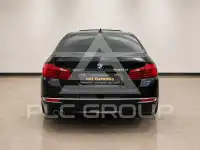 2016 BMW 530