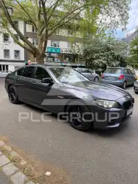 2016 BMW 530