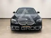 2016 BMW 530