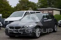 2016 BMW 530
