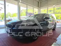 2016 BMW 530