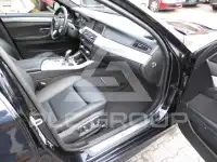 2016 BMW 530