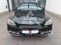 2016 BMW 530