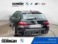 2016 BMW 530