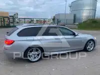 2016 BMW 530