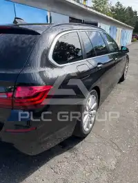 2016 BMW 530