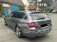 2016 BMW 530