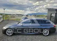 2016 BMW 530
