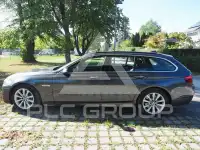 2016 BMW 530