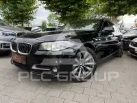 2016 BMW 530