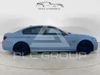 2016 BMW 530