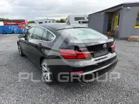 2016 BMW 530