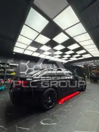 2016 BMW 530