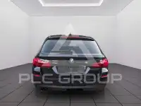 2016 BMW 530