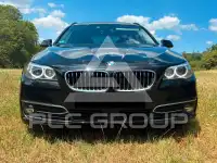 2016 BMW 530