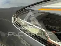 2016 BMW 530