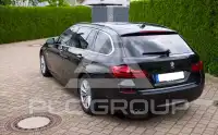 2016 BMW 530
