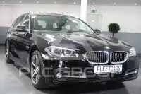 2016 BMW 530