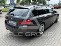 2016 BMW 530