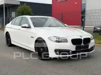 2016 BMW 530