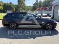 2016 BMW 530