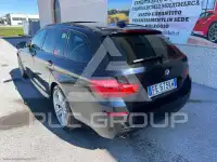 2016 BMW 530