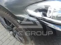 2016 BMW 530