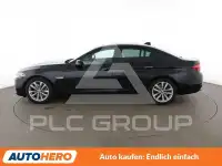 2016 BMW 530