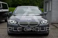 2016 BMW 530