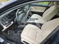 2016 BMW 530