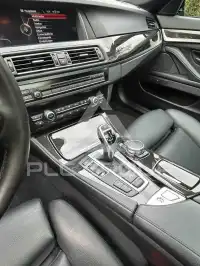 2016 BMW 530