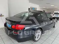 2016 BMW 530