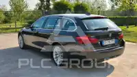 2016 BMW 530
