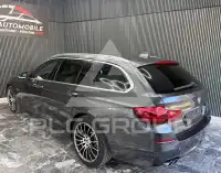 2016 BMW 530