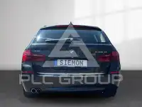 2016 BMW 530