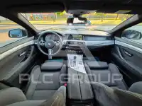2016 BMW 530