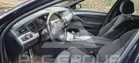 2016 BMW 530