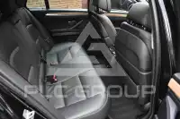 2016 BMW 530