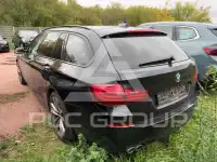 2016 BMW 530