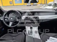 2016 BMW 530