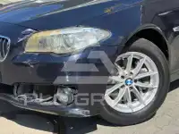 2016 BMW 530