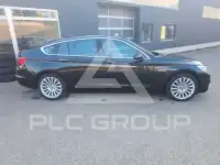 2016 BMW 530