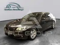 2016 BMW 530