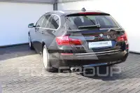 2016 BMW 530