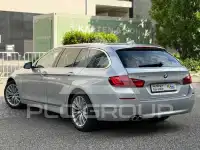 2016 BMW 530